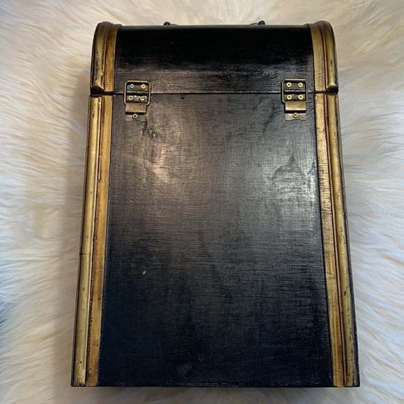 2 Bottle wine holder box - Picture 11 of 13